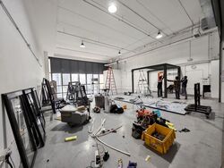 REVV (D22), Factory #595632211